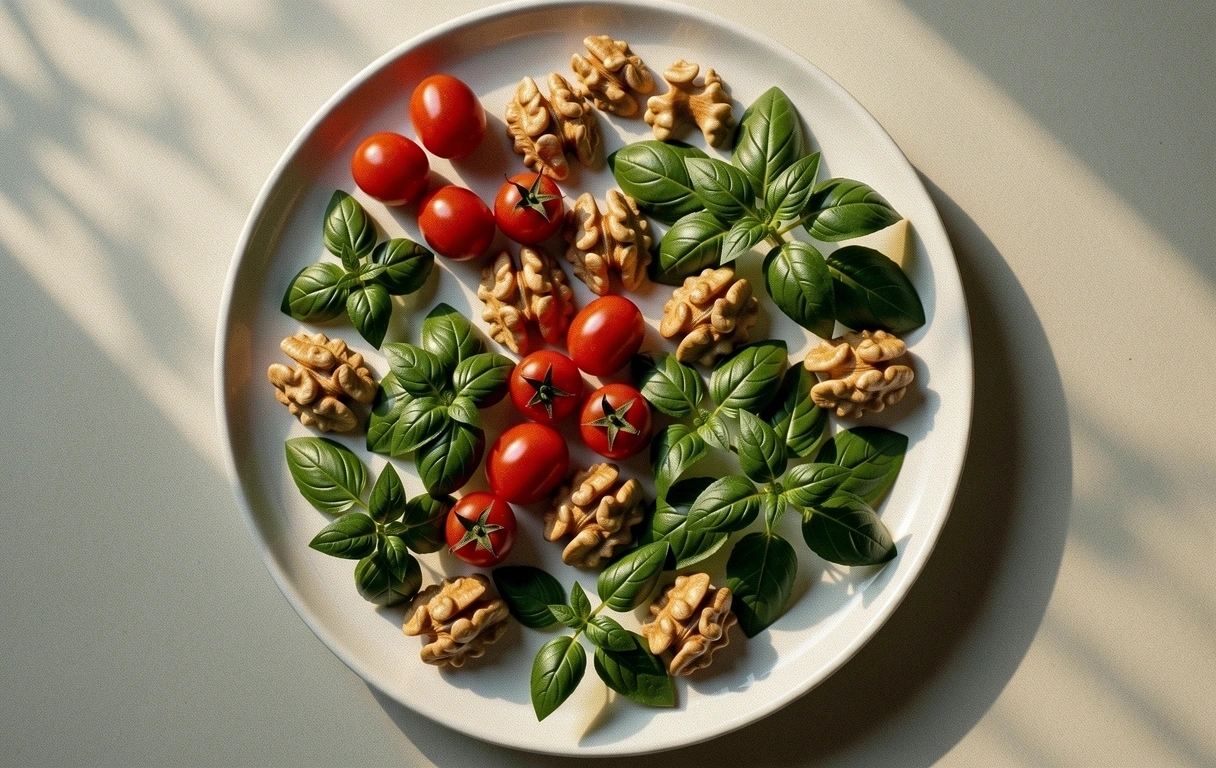 Guida Scelte Alimentari