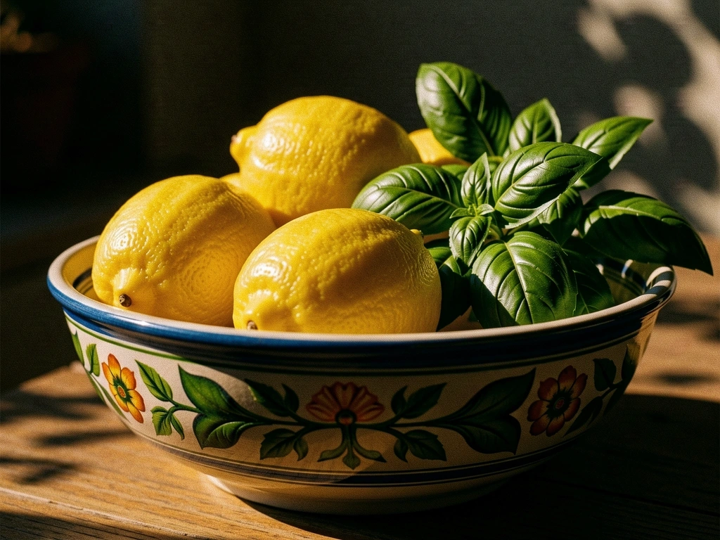 Esempio di piano alimentare digitale
